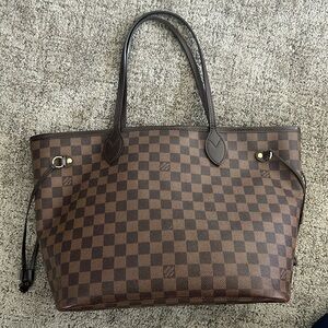 Louis Vuitton Neverfull MM